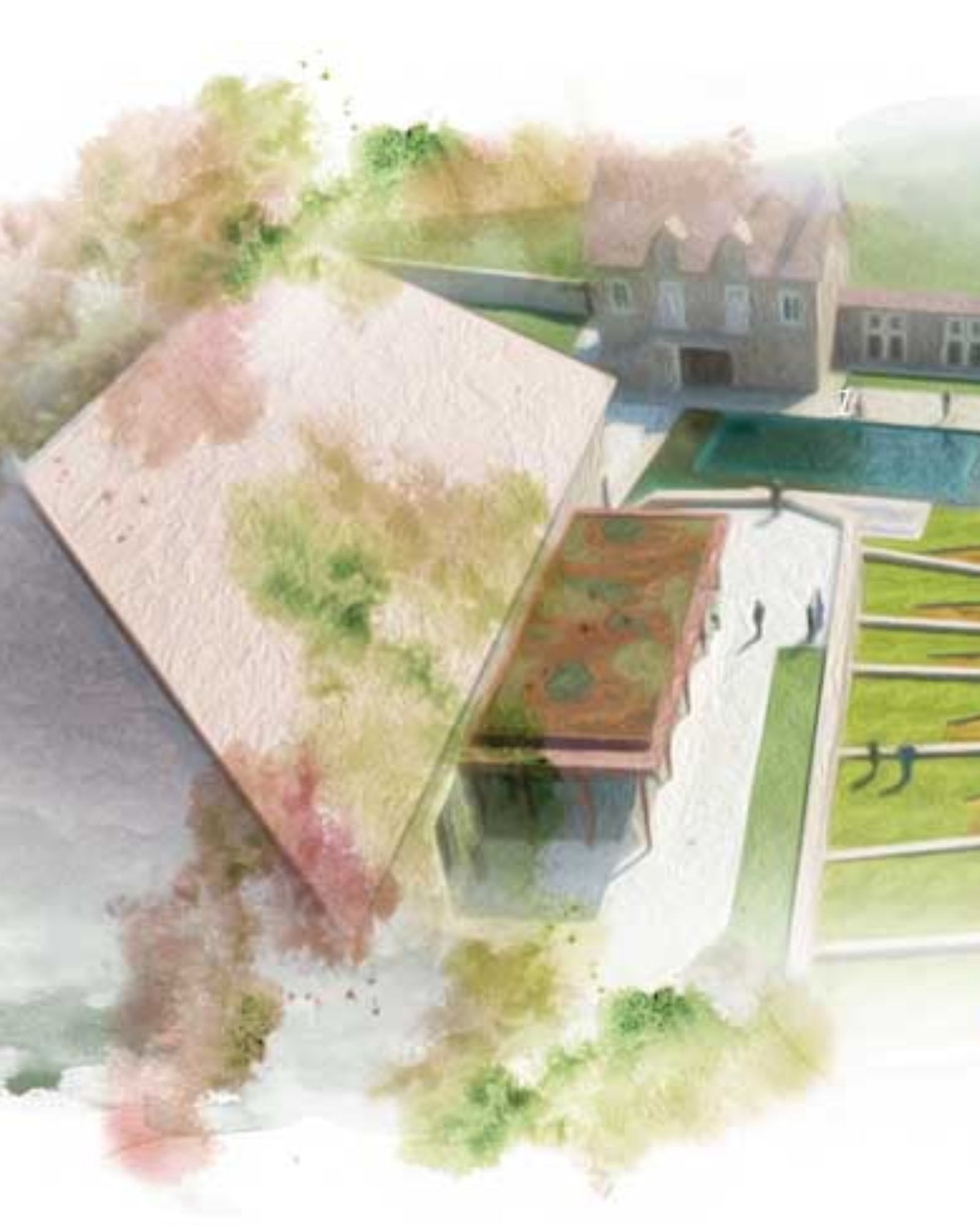 Domaine d'Aubigny